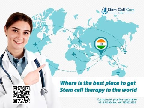 Where Is the Best Place to Get Stem Cell Therapy in the World?