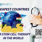 Cheapest Countries for Stem Cell Therapy in the World