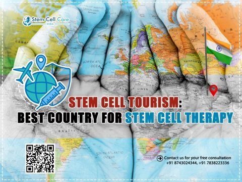 Stem Cell Tourism: Best Country for Stem Cell Therapy
