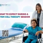 What to Expect During a Stem Cell Therapy Session?