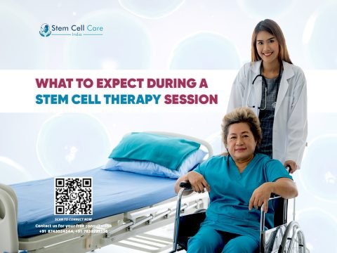 What to Expect During a Stem Cell Therapy Session?