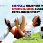 Stem Cell Treatment for Sports Injuries: Success Rates and Recovery