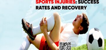 Stem Cell Treatment for Sports Injuries: Success Rates and Recovery