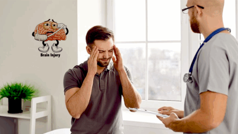 Brain Injury Stem Cell Treatment in India