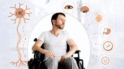 Multiple Sclerosis Stem Cell Treatment in India