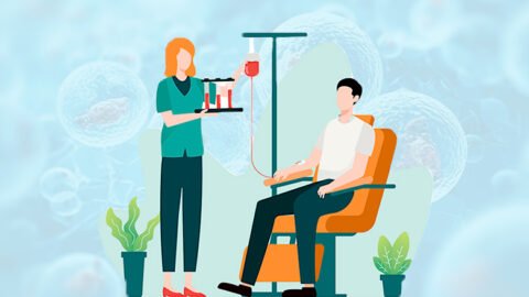 Platelet Rich Plasma