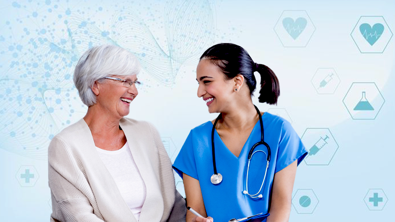 Stem Cell Therapy for Supportive Care