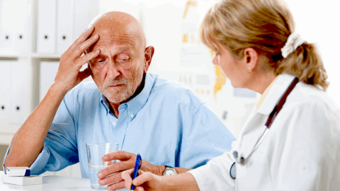 Stem Cell Treatment for Alzheimer’s Disease