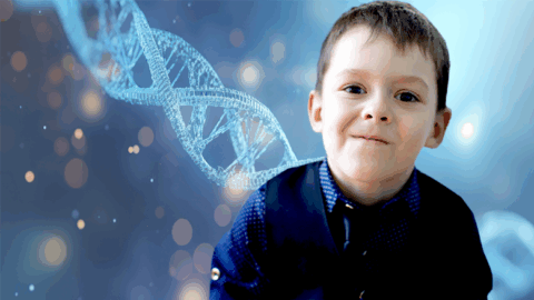 Stem Cell Treatment for Global Developmental Delay