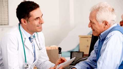 Stem Cell Treatment for Huntington’s Disease