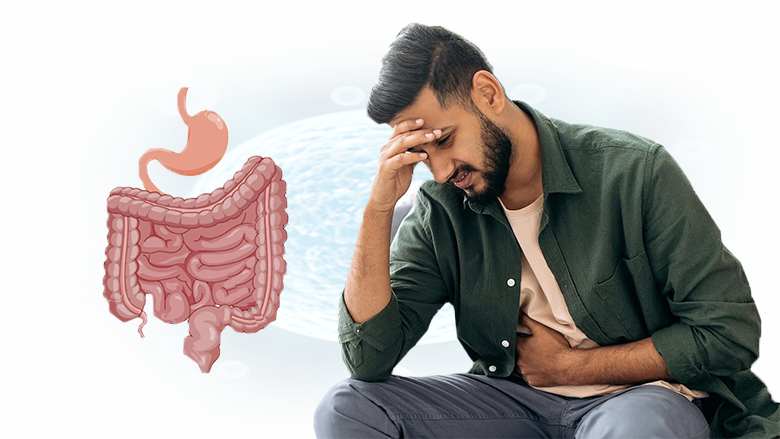Stem Cell Treatment for Inflammatory Bowel Disease