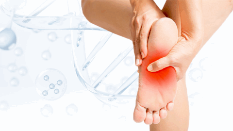 Stem Cell Treatment for Peripheral Neuropathy