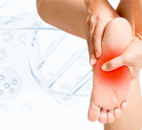 Stem Cell Treatment for Peripheral Neuropathy