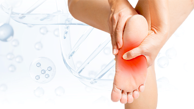 Stem Cell Treatment for Peripheral Neuropathy