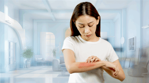 Stem Cell Treatment for Psoriasis