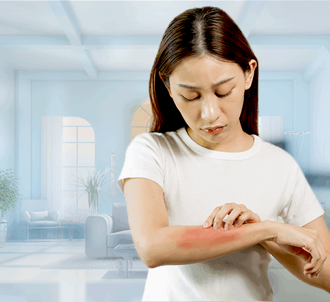 Stem Cell Treatment for Psoriasis