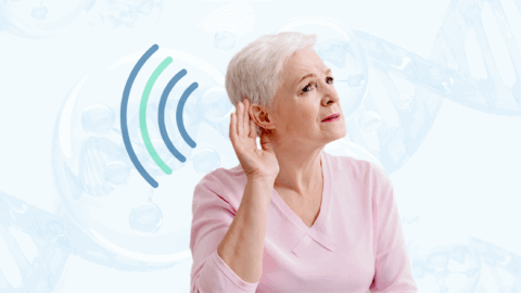 Stem Cell Treatment for Sensorineural