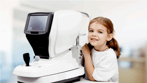 Stem Cell Treatment for Septo Optic Dysplasia 1