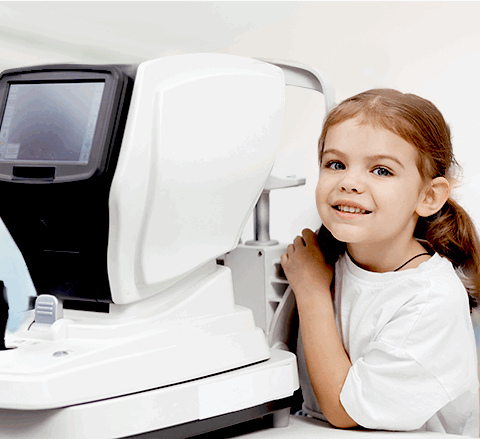 Stem Cell Treatment for Septo Optic Dysplasia 1
