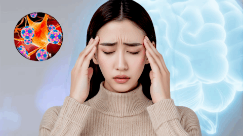 Stem Cell Treatment for Viral Encephalitis
