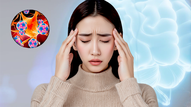 Stem Cell Treatment for Viral Encephalitis