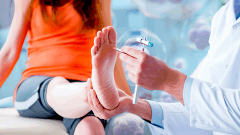 Stem Cell Treatments for Neuropathy in India