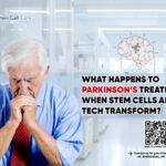 What Happens To Parkinson’s Treatment When Stem Cells and Tech Transform?