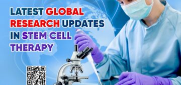 Latest Global Research Updates in Stem Cell Therapy