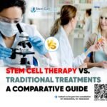 Stem Cell Therapy vs. Traditional Treatments: A Comparative Guide