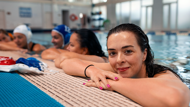 Aqua Therapy in India