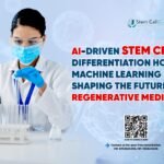 AI-Driven Stem Cell Differentiation: How Machine Learning Is Shaping the Future of Regenerative Medicine