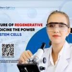 Future of Regenerative Medicine: The Power of Stem Cells