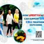 How Lifestyle & Diet Can Support Stem Cell Treatment Outcomes