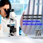 Understanding the Science Behind Mesenchymal Stem Cells (MSCs)