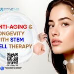 Anti-Aging & Longevity with Stem Cell Therapy