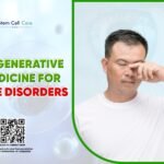 Regenerative Medicine for Eye Disorders
