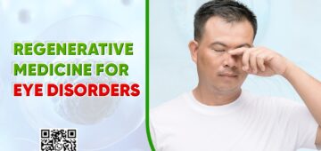 Regenerative Medicine for Eye Disorders