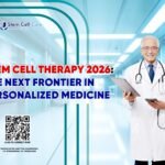 Stem Cell Therapy 2026: The Next Frontier in Personalized Medicine