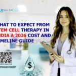 What to Expect from Stem Cell Therapy in India: A 2026 Cost and Timeline Guide
