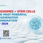 Exosomes + Stem Cells: The Most Powerful Regenerative Combination of 2026
