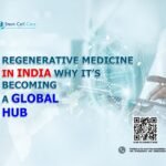 Regenerative Medicine in India: Why It’s Becoming a Global Hub