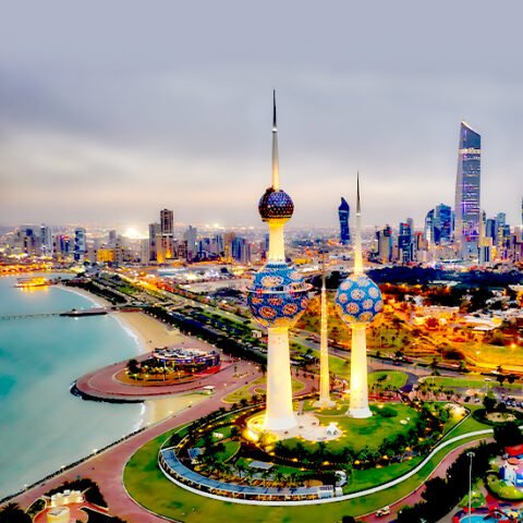 About Kuwait