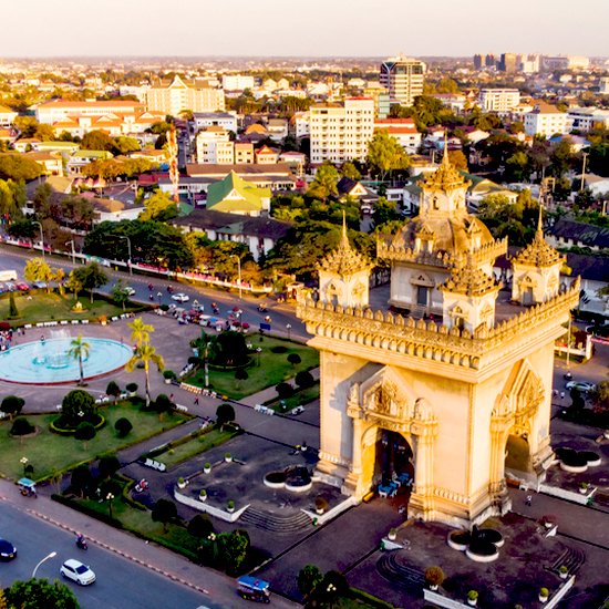 About Laos About Laos