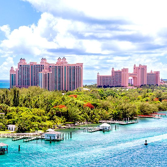 About the Bahamas