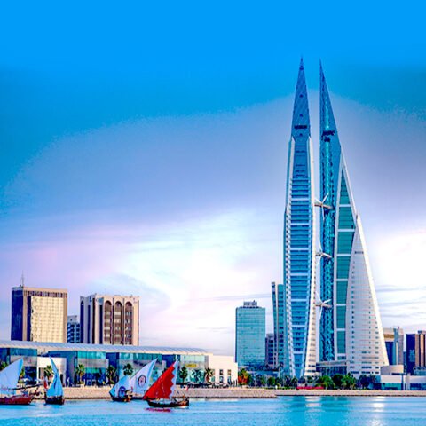 About the Bahrain