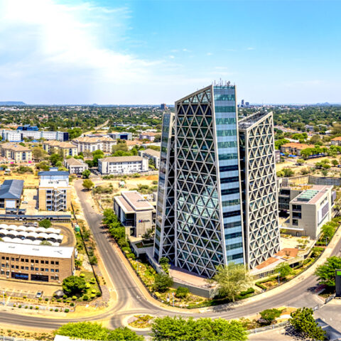 About the Botswana