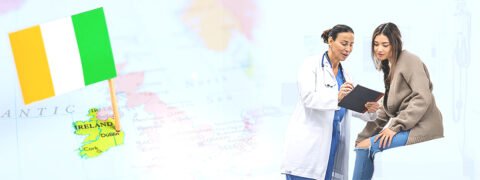 Stem Cell Therapy for Ireland Patients