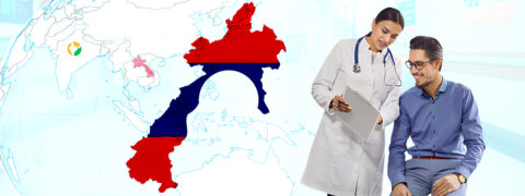 Stem Cell Treatment for Laos Patients
