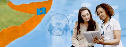 Stem Cell Treatment for Somalia Patients