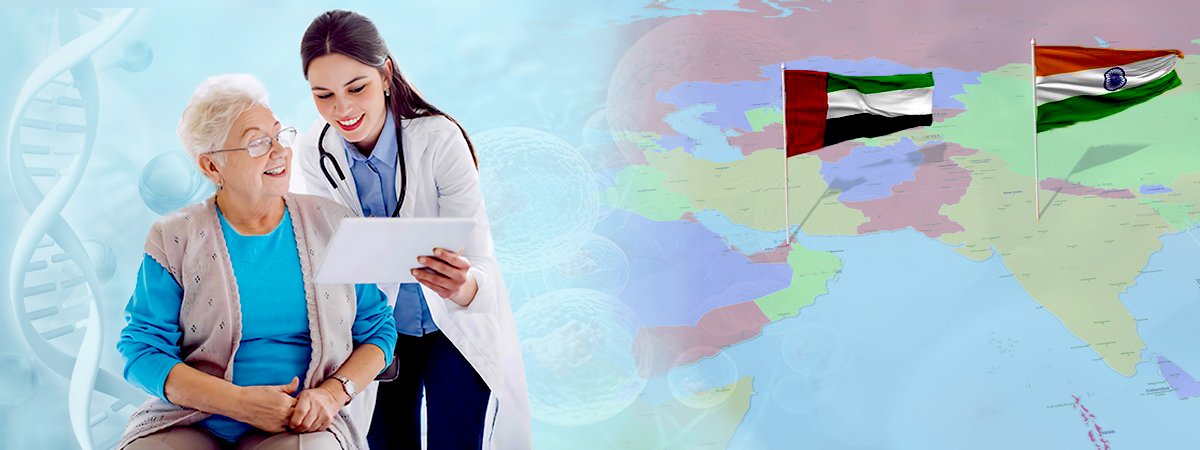 Stem Cell Treatment for United Arab Emirates Patients